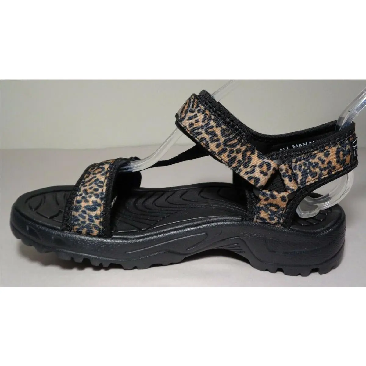 Fila shoes - ANDROS - ANDROS - Multicolor (UPC: 633641105263) 4