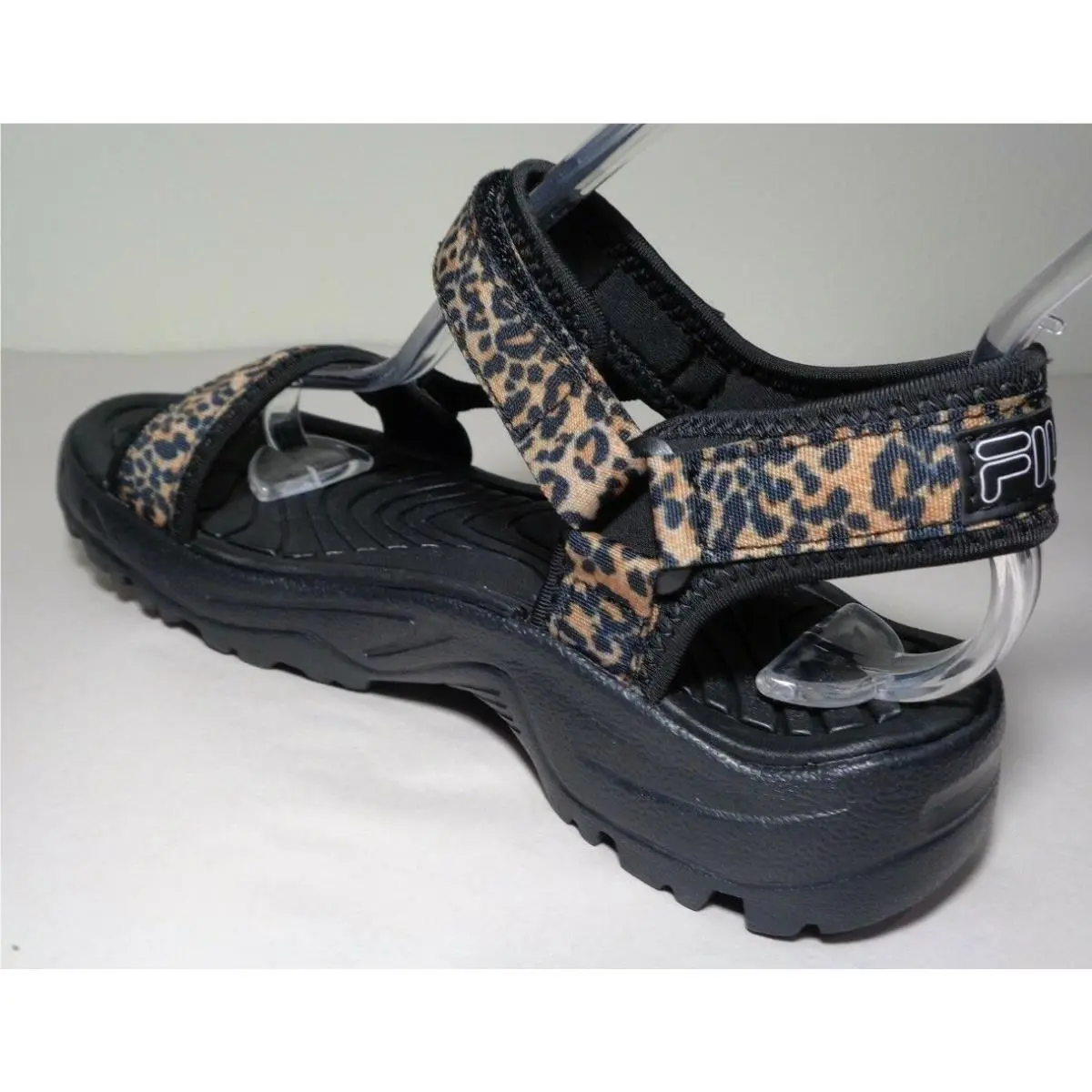 Fila shoes - ANDROS - ANDROS - Multicolor (UPC: 633641105263) 5