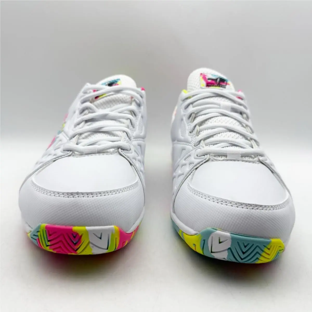 Fila shoes - White (UPC: 633641786721) 3