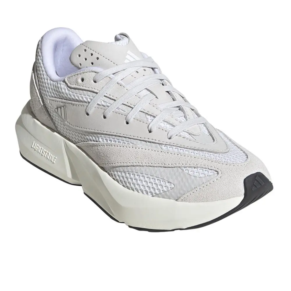 Adidas shoes - adidas Lightblaze - Lightblaze - JH6958 - White 0