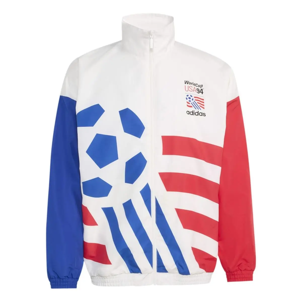 Adidas clothing - KC5442 - KC5442 - White 5
