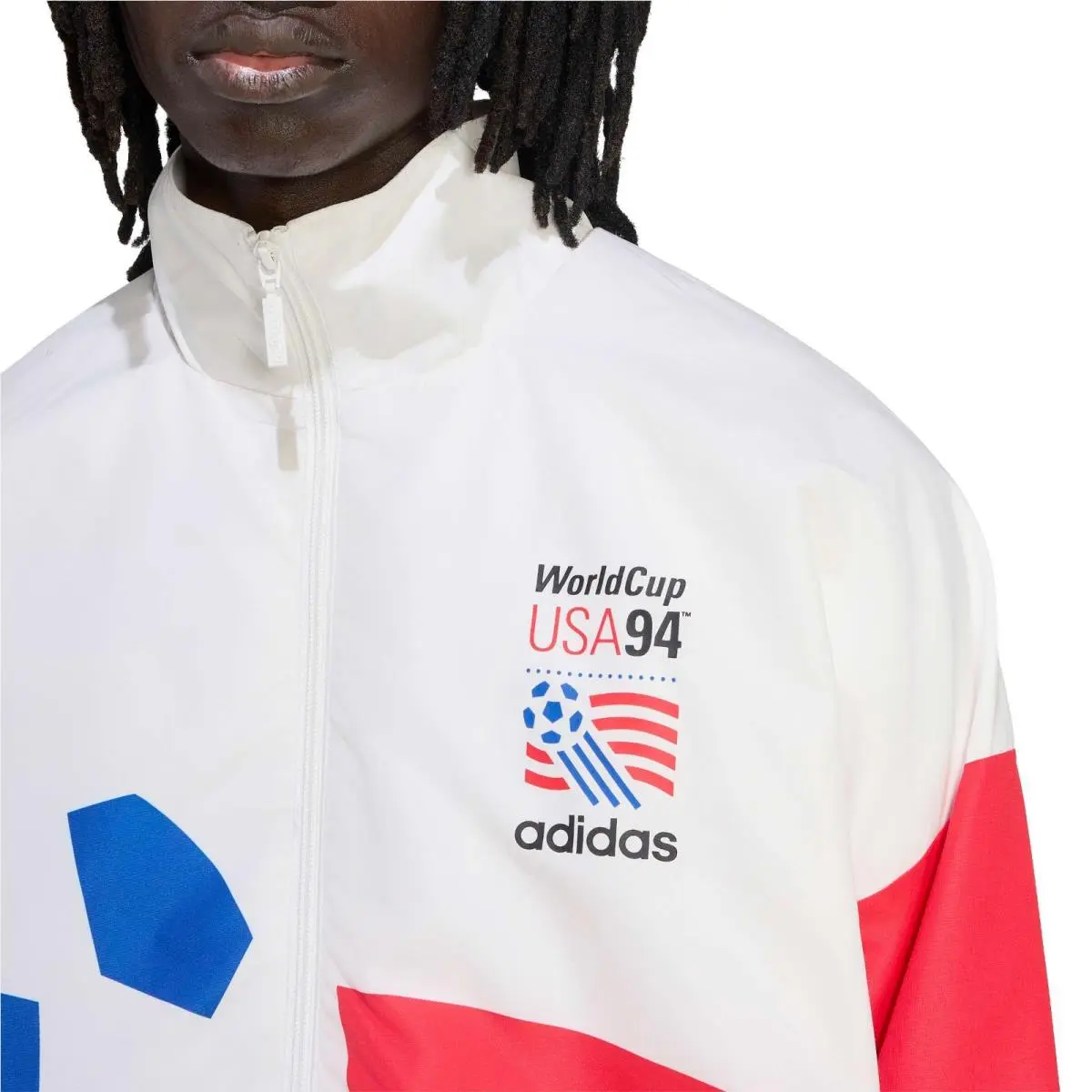 Adidas clothing - KC5442 - KC5442 - White 3