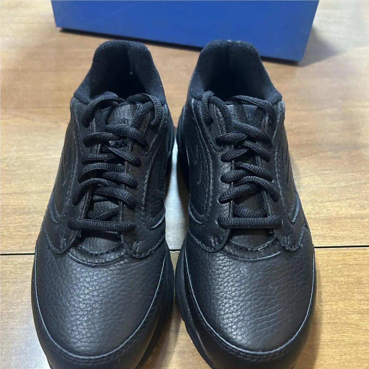 Brooks shoes - Unknown - Unknown - Black (UPC: 783059133676) 6