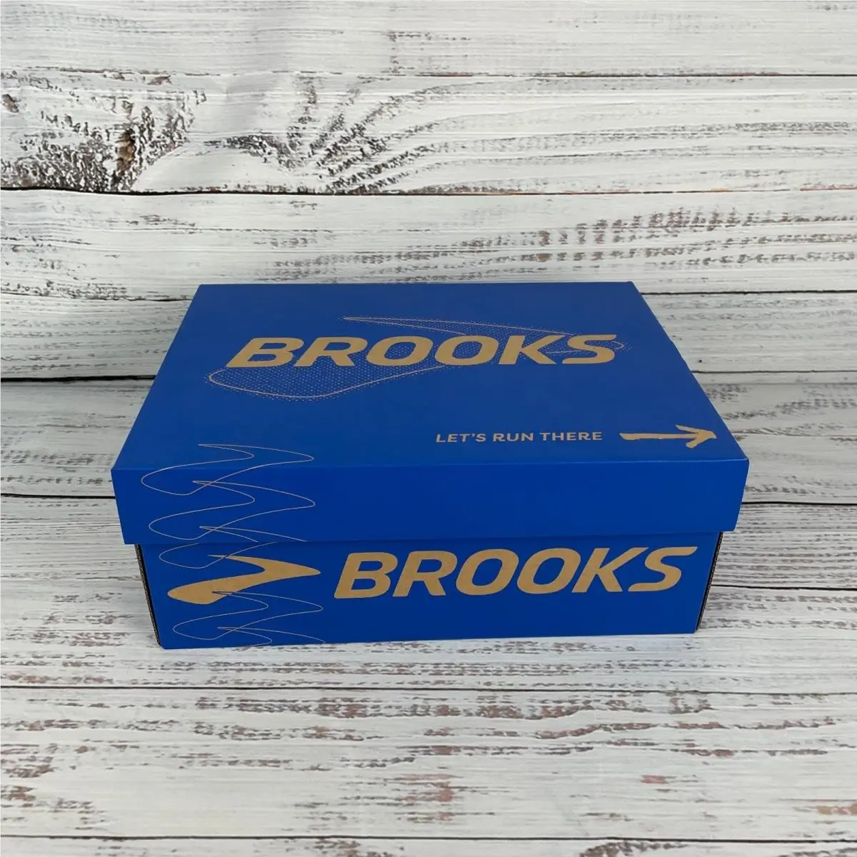 Brooks shoes - Brooks Glycerin - Glycerin - Orange (UPC: 195394770742) 8
