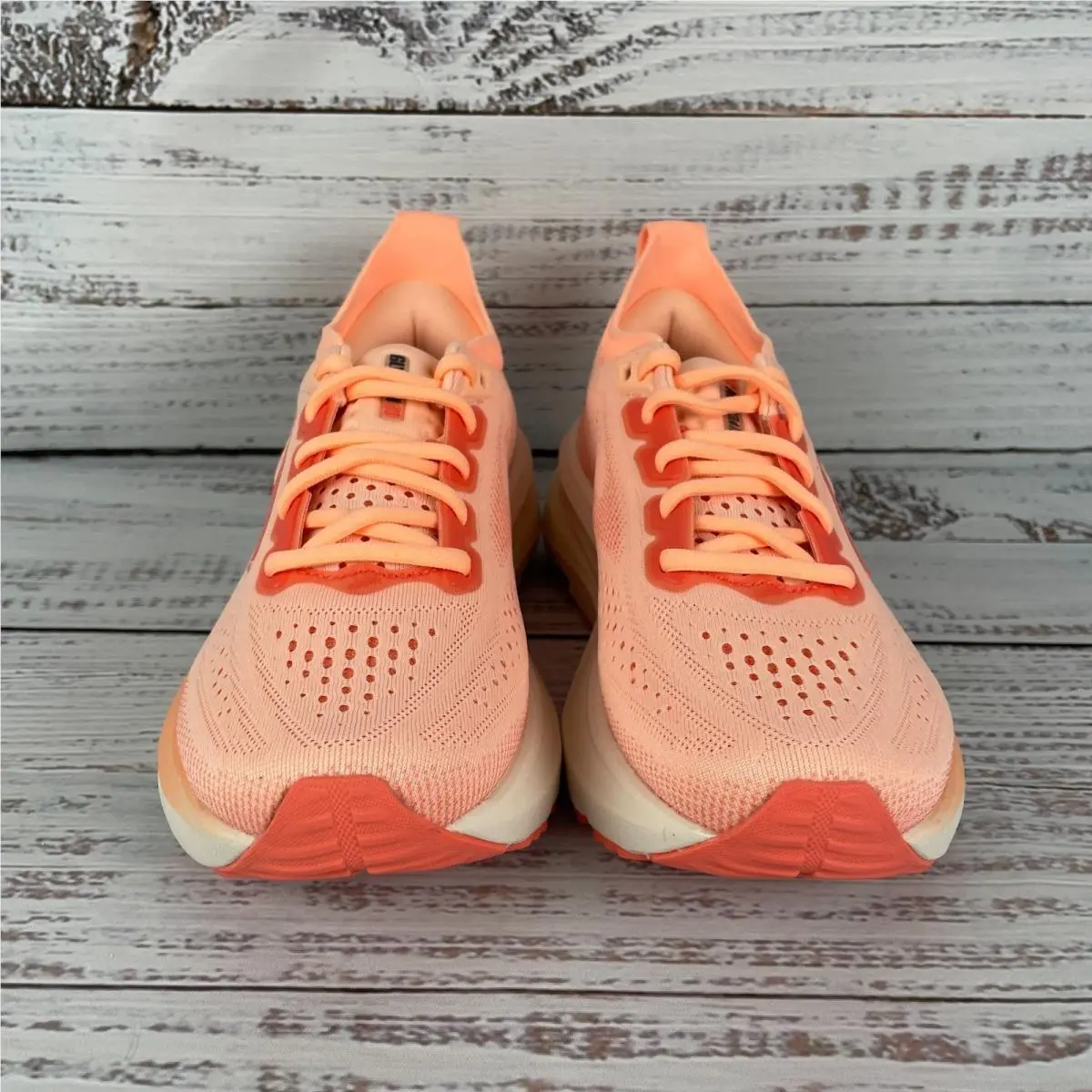 Brooks shoes - Brooks Glycerin - Glycerin - Orange (UPC: 195394770742) 1