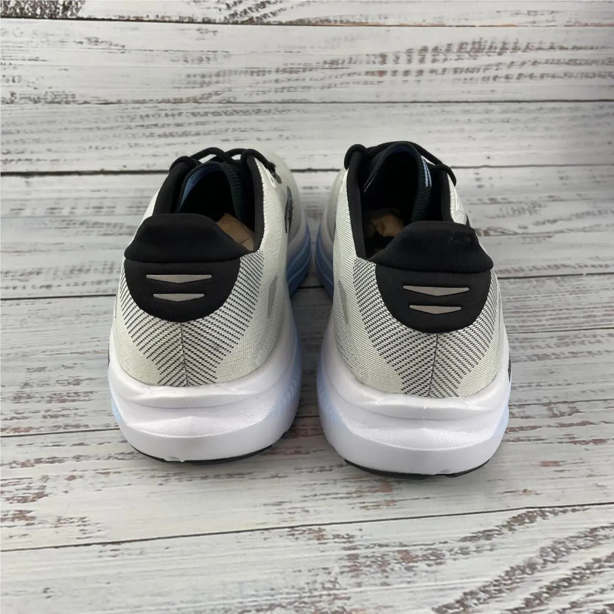 Brooks shoes - Brooks Ghost - Ghost - Black (UPC: 195394870022) 3