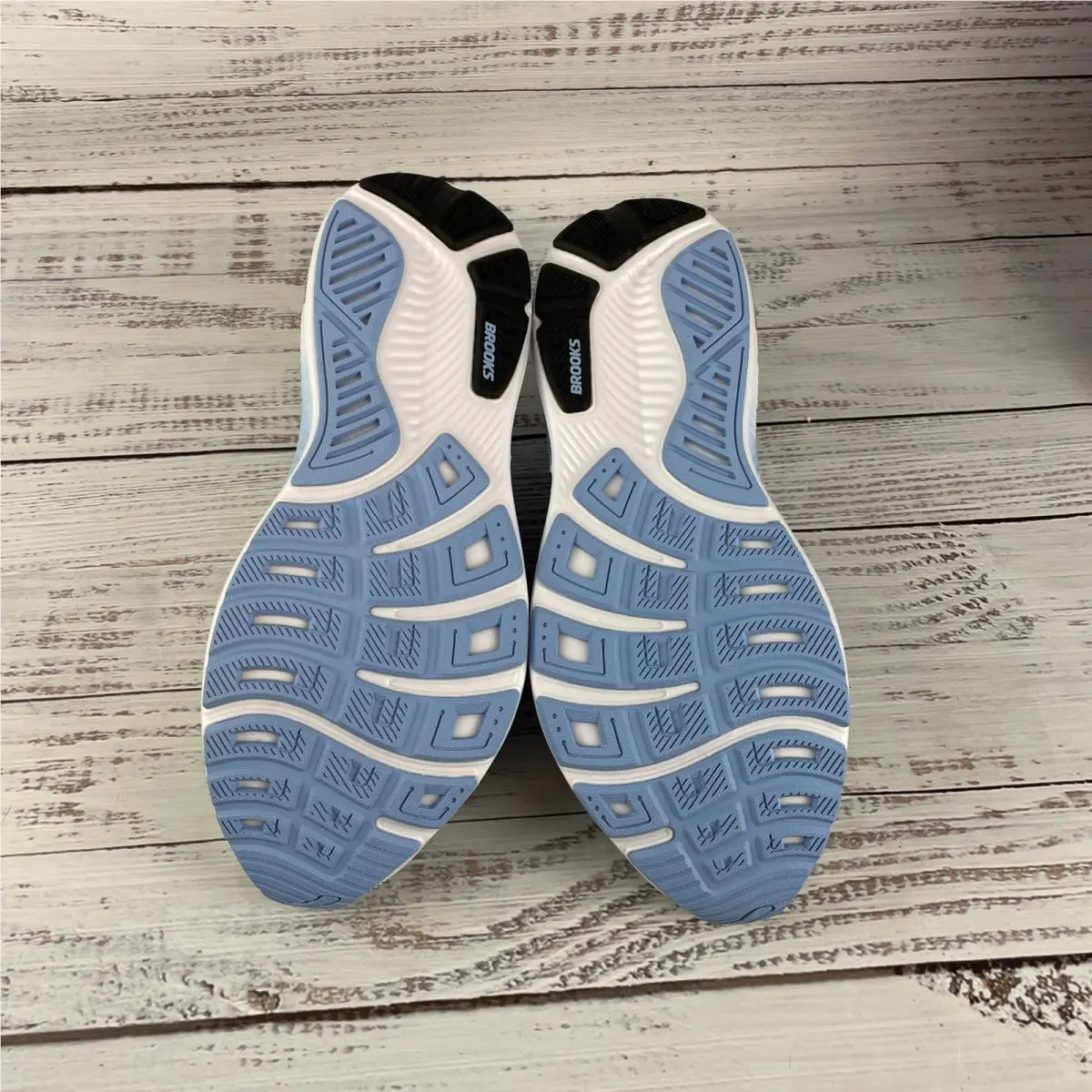 Brooks shoes - Brooks Ghost - Ghost - Black (UPC: 195394870022) 6