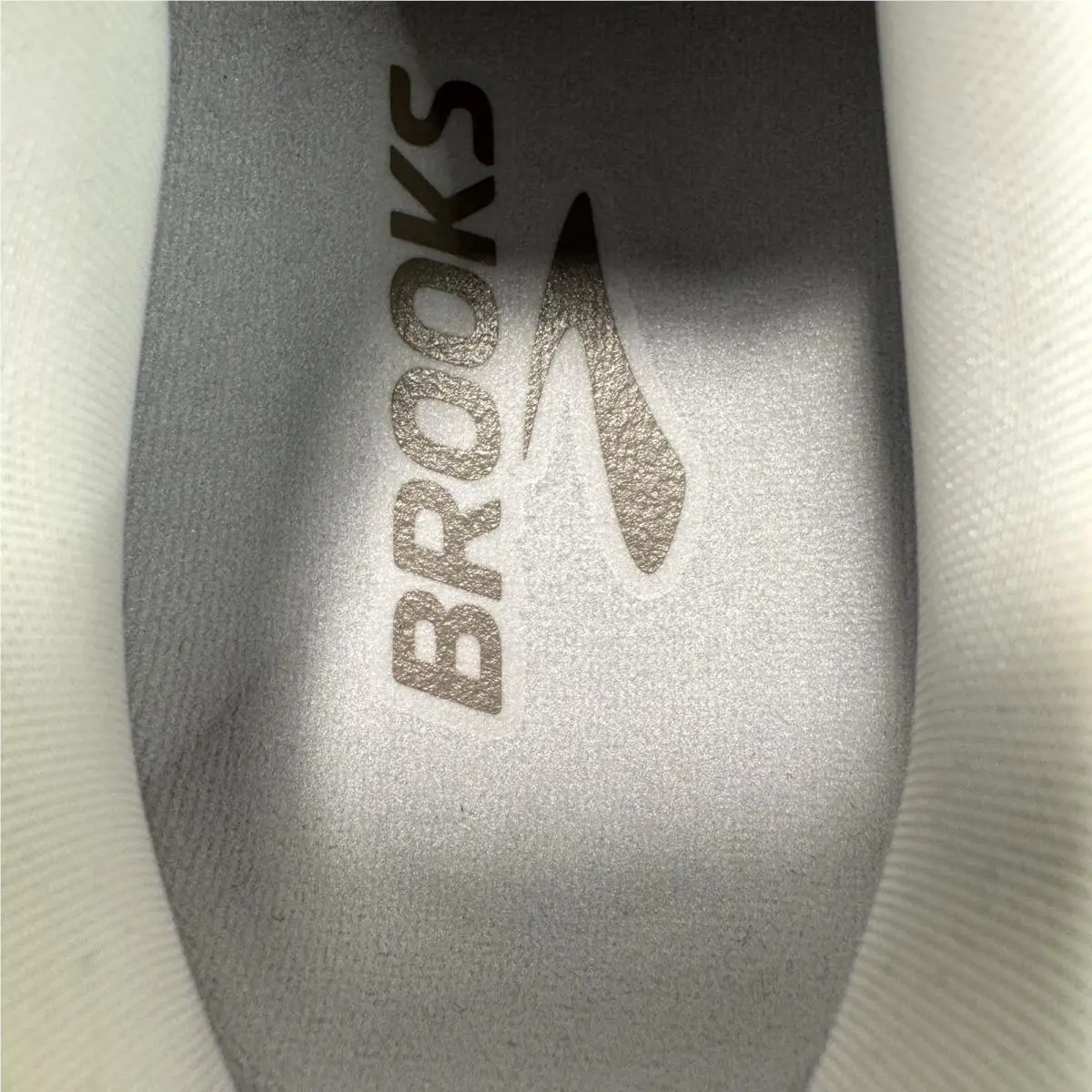 Brooks shoes - Brooks Ghost 17 - Ghost - 1204311B092 - Beige 5
