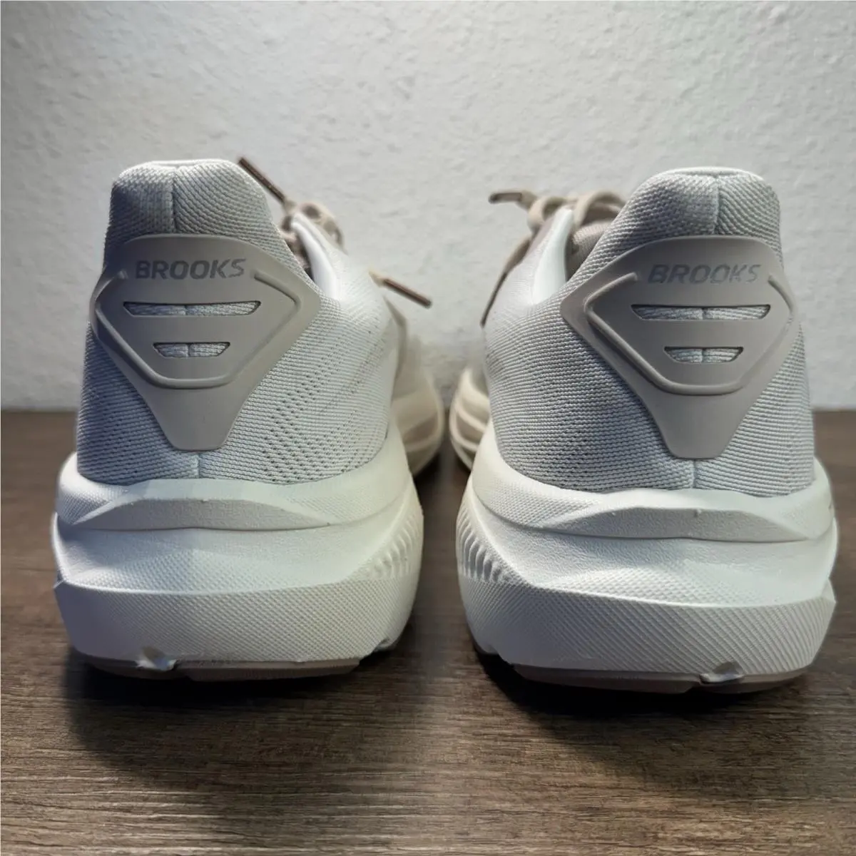 Brooks shoes - Brooks Ghost 17 - Ghost - 1204311B092 - Beige 7