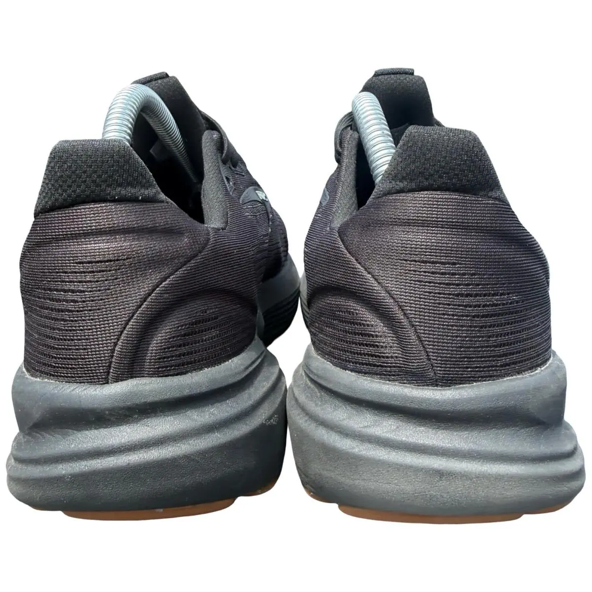 Brooks shoes - Brooks Revel 8 - Revel - Black 4