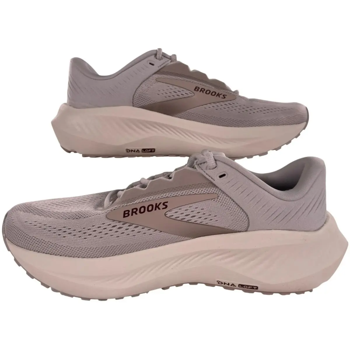 Brooks shoes - Brooks Anthem - Anthem - Gray 0