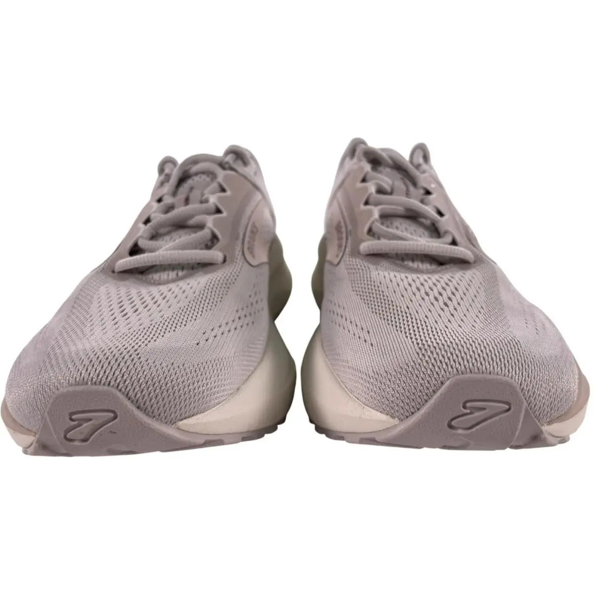 Brooks shoes - Brooks Anthem - Anthem - Gray 3