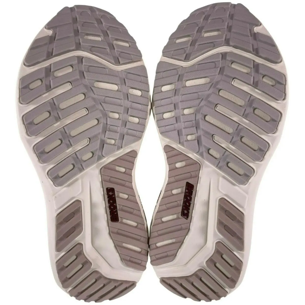 Brooks shoes - Brooks Anthem - Anthem - Gray 6
