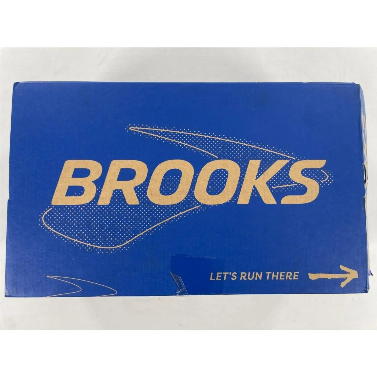 Brooks shoes - Brooks Anthem - Anthem - Gray 9