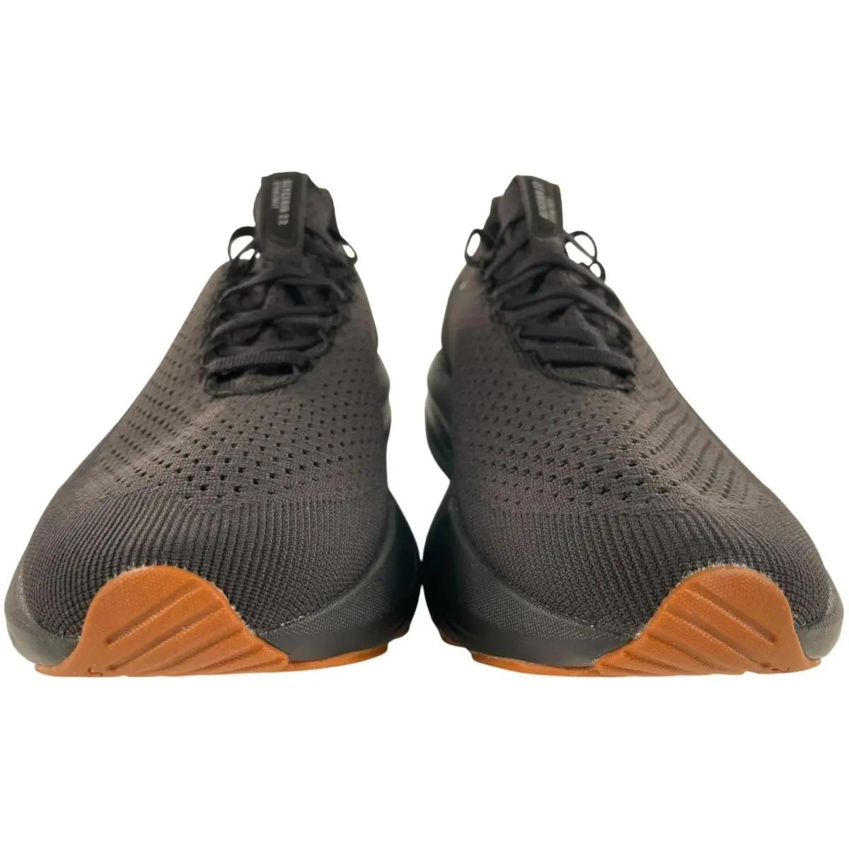 Brooks shoes - Brooks Glycerin StealthFit 22 - Glycerin StealthFit - Black 3