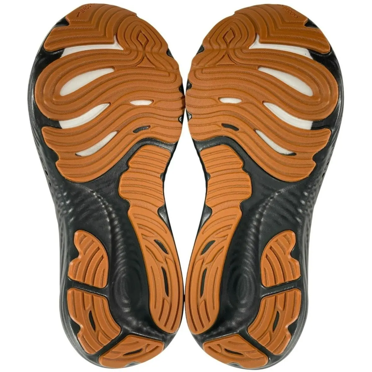 Brooks shoes - Brooks Glycerin StealthFit 22 - Glycerin StealthFit - Black 6