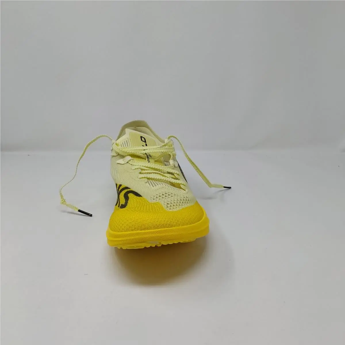 Brooks shoes - Brooks Hyperion Elite 2 - Hyperion Elite - 100051 1D 724 - Yellow 8