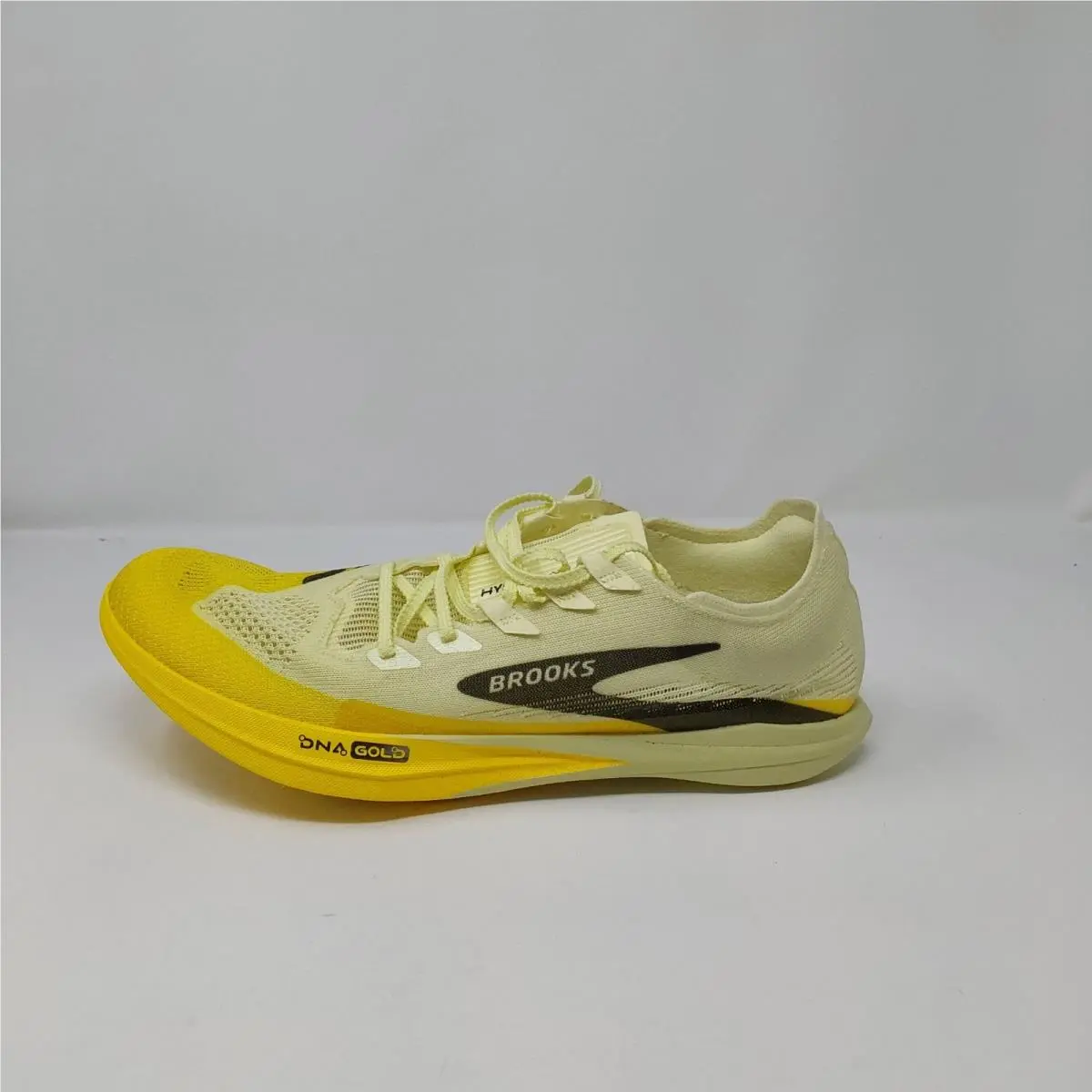 Brooks shoes - Brooks Hyperion Elite 2 - Hyperion Elite - 100051 1D 724 - Yellow 9