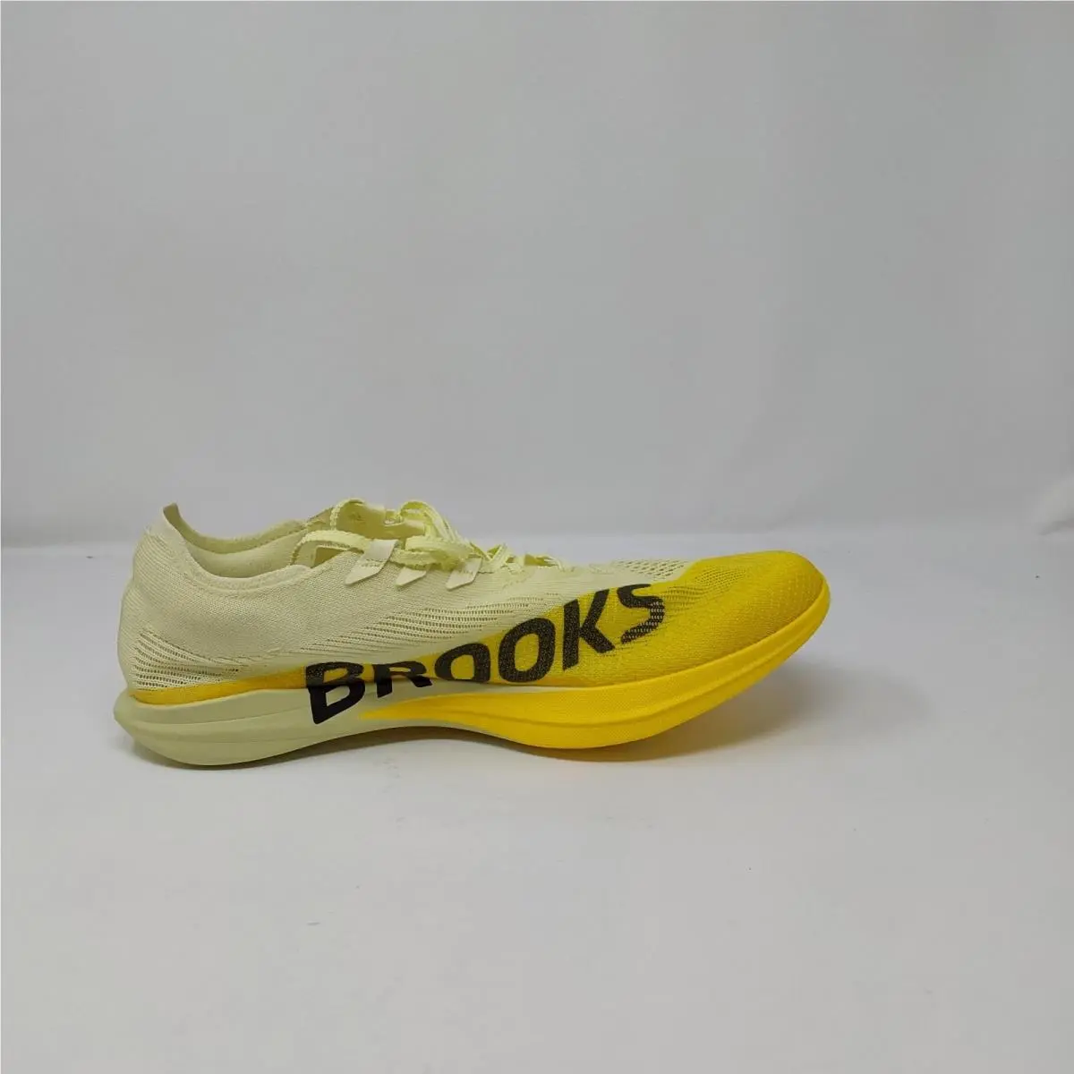 Brooks shoes - Brooks Hyperion Elite 2 - Hyperion Elite - 100051 1D 724 - Yellow 12