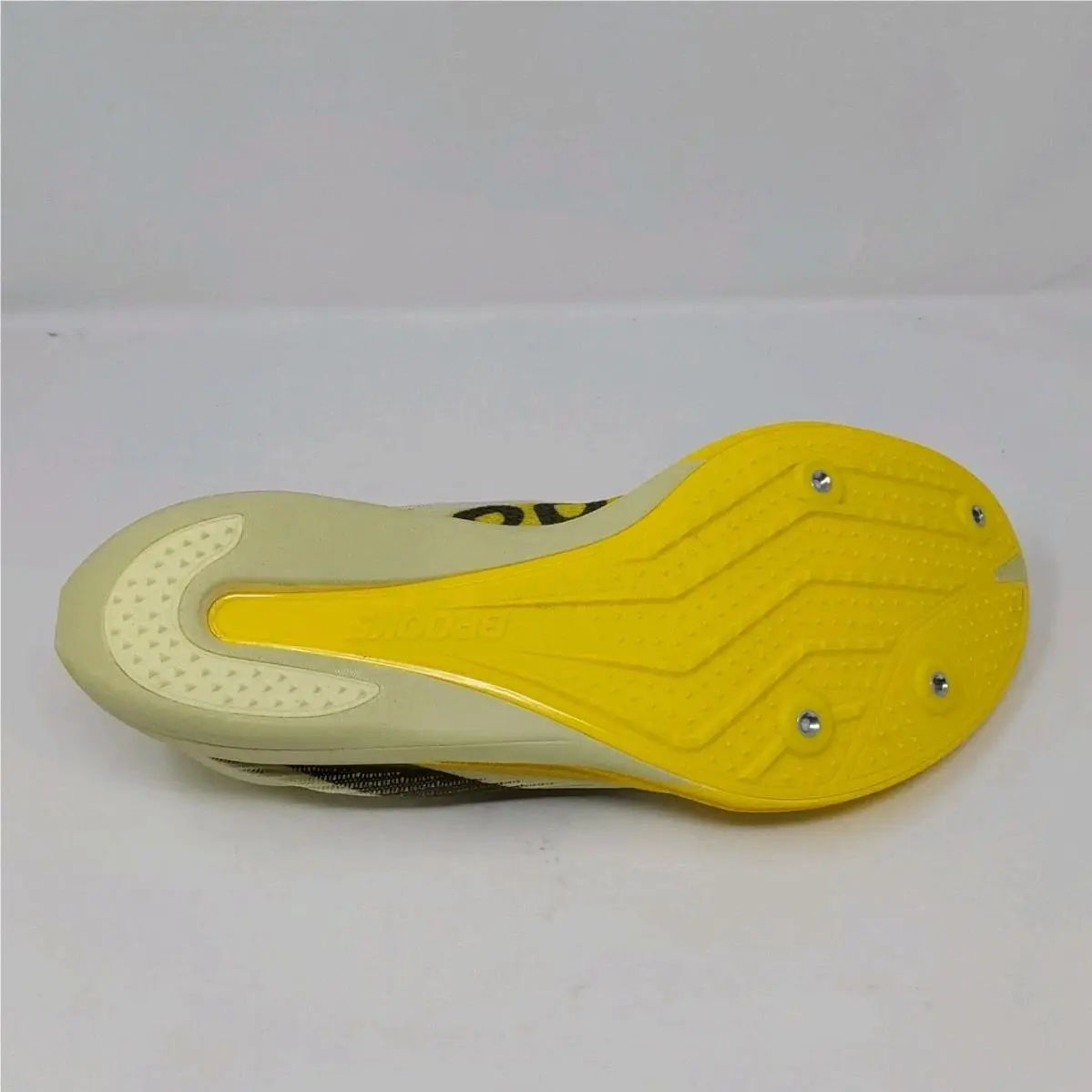 Brooks shoes - Brooks Hyperion Elite 2 - Hyperion Elite - 100051 1D 724 - Yellow 13
