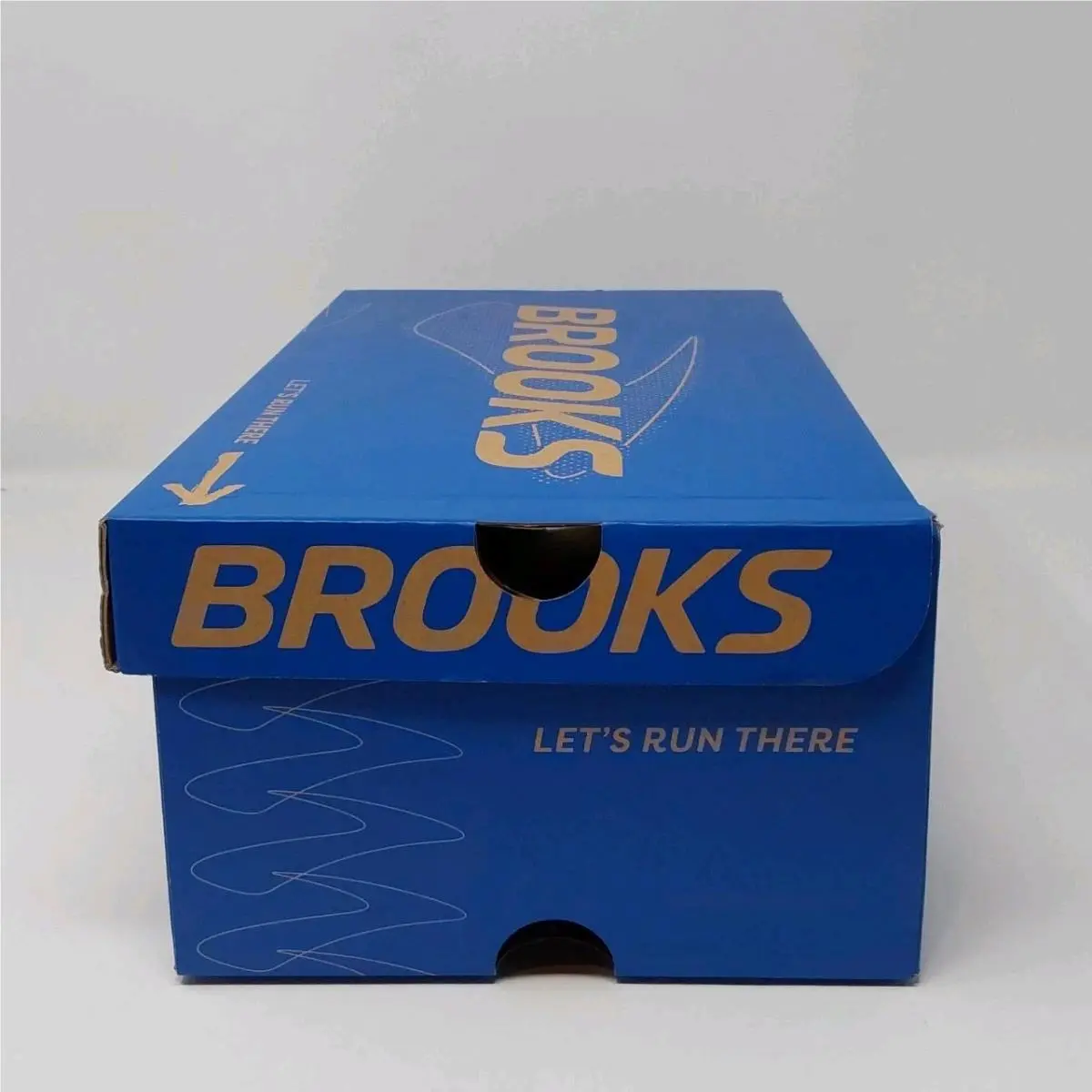 Brooks shoes - Brooks Hyperion Elite 2 - Hyperion Elite - 100051 1D 724 - Yellow 16