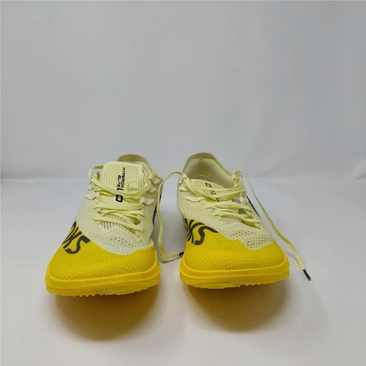 Brooks shoes - Brooks Hyperion Elite 2 - Hyperion Elite - 100051 1D 724 - Yellow 0
