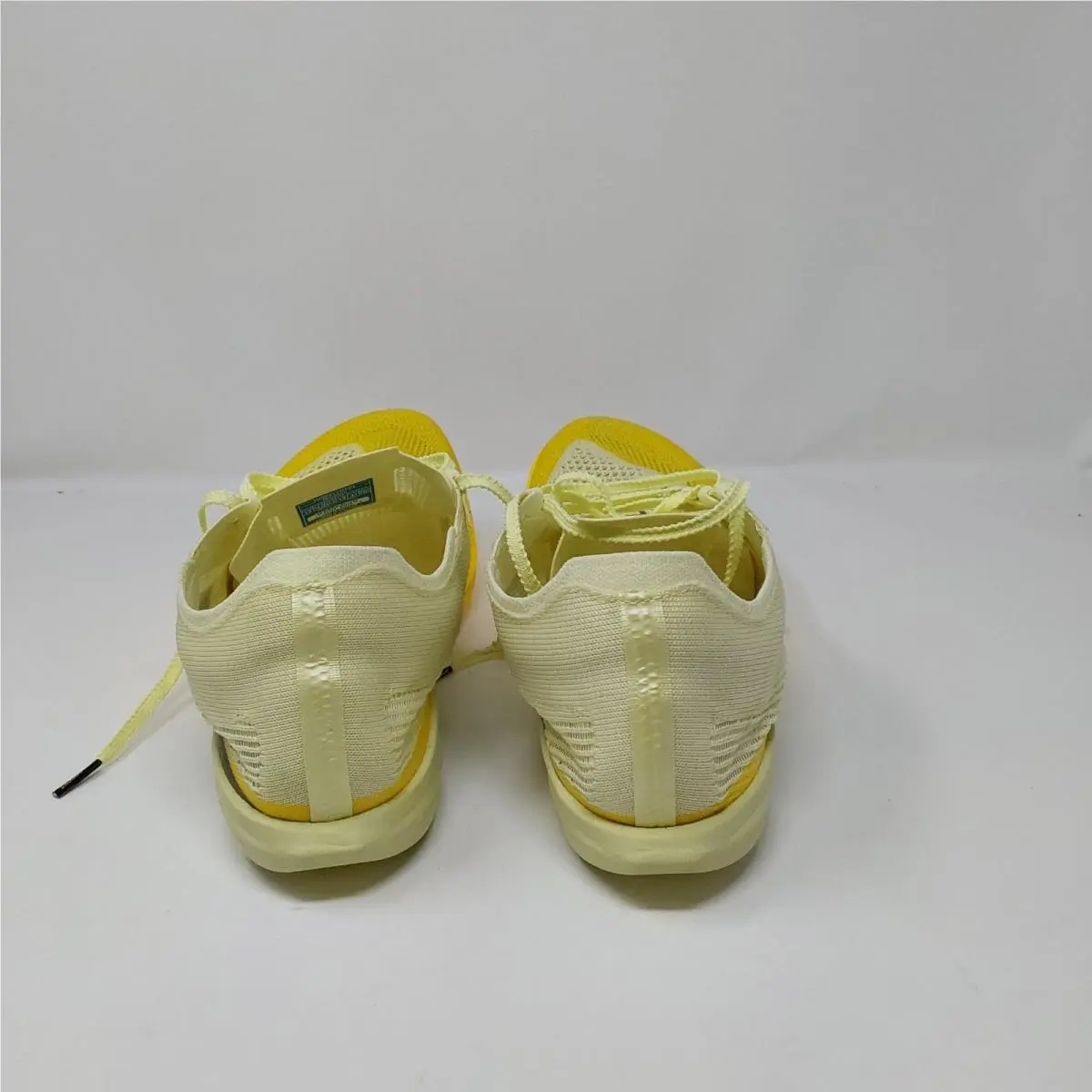 Brooks shoes - Brooks Hyperion Elite 2 - Hyperion Elite - 100051 1D 724 - Yellow 2