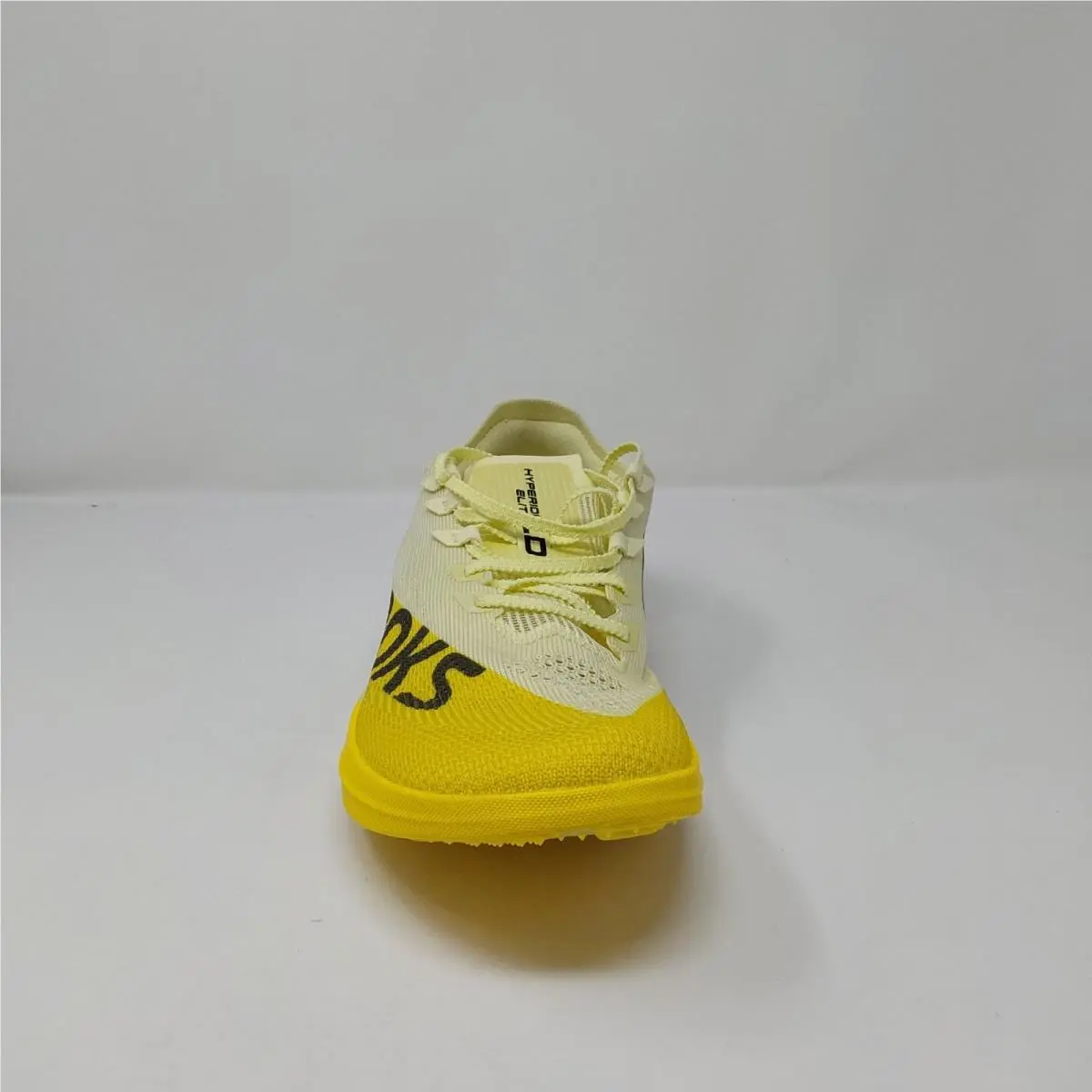 Brooks shoes - Brooks Hyperion Elite 2 - Hyperion Elite - 100051 1D 724 - Yellow 3