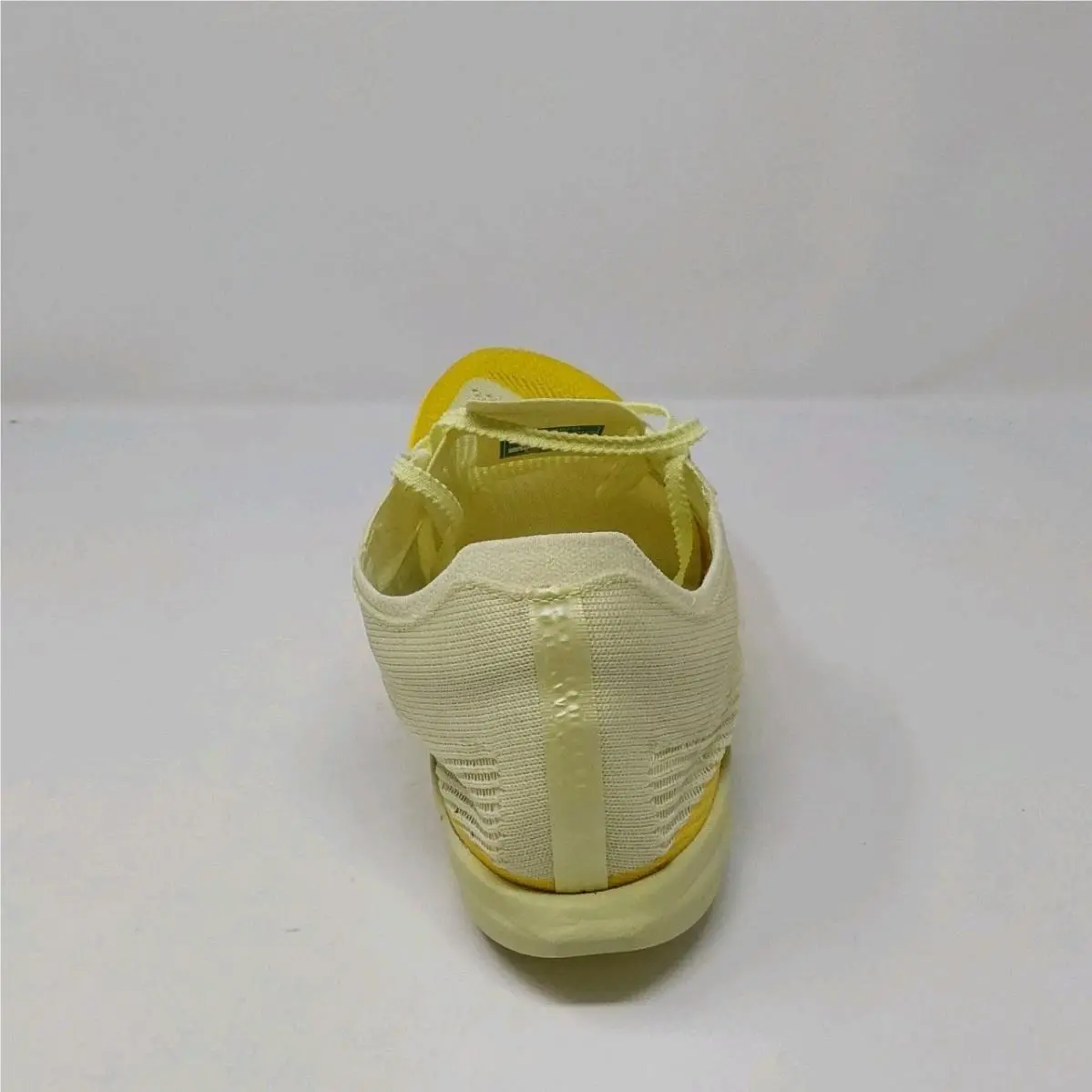 Brooks shoes - Brooks Hyperion Elite 2 - Hyperion Elite - 100051 1D 724 - Yellow 5