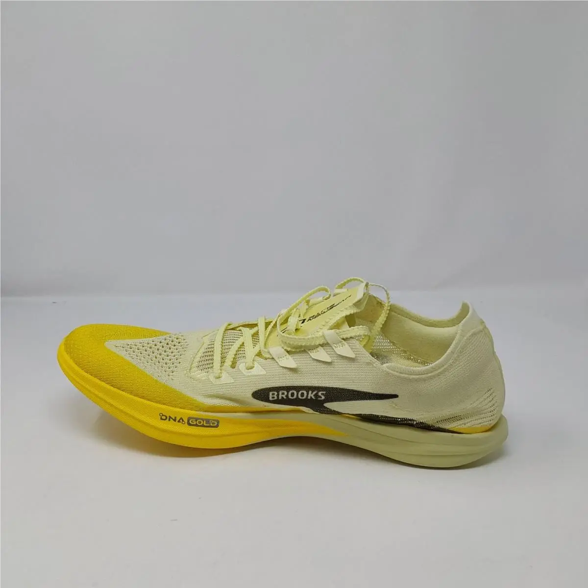 Brooks shoes - Brooks Hyperion Elite 2 - Hyperion Elite - 100051 1D 724 - Yellow 6