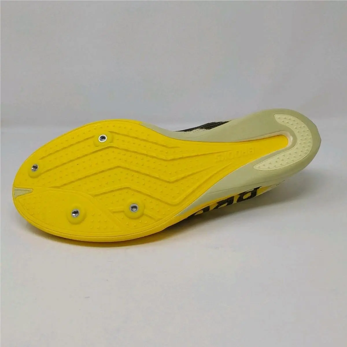 Brooks shoes - Brooks Hyperion Elite 2 - Hyperion Elite - 100051 1D 724 - Yellow 7