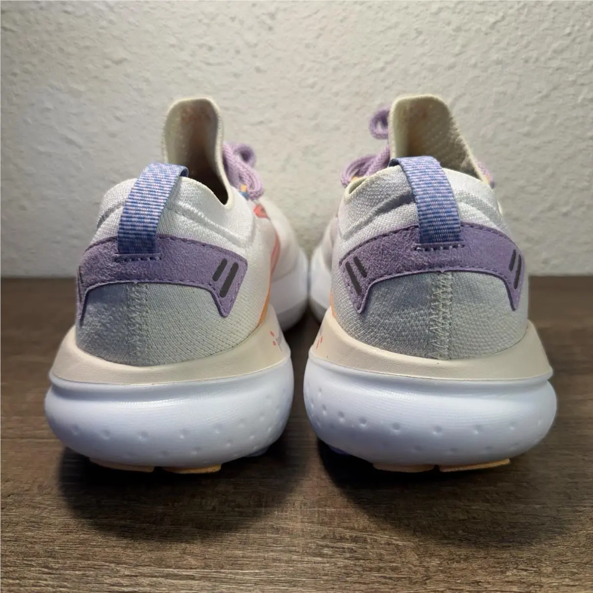 Brooks shoes - Brooks Glycerin 21 - Glycerin - 120410-1B-188 - White 9