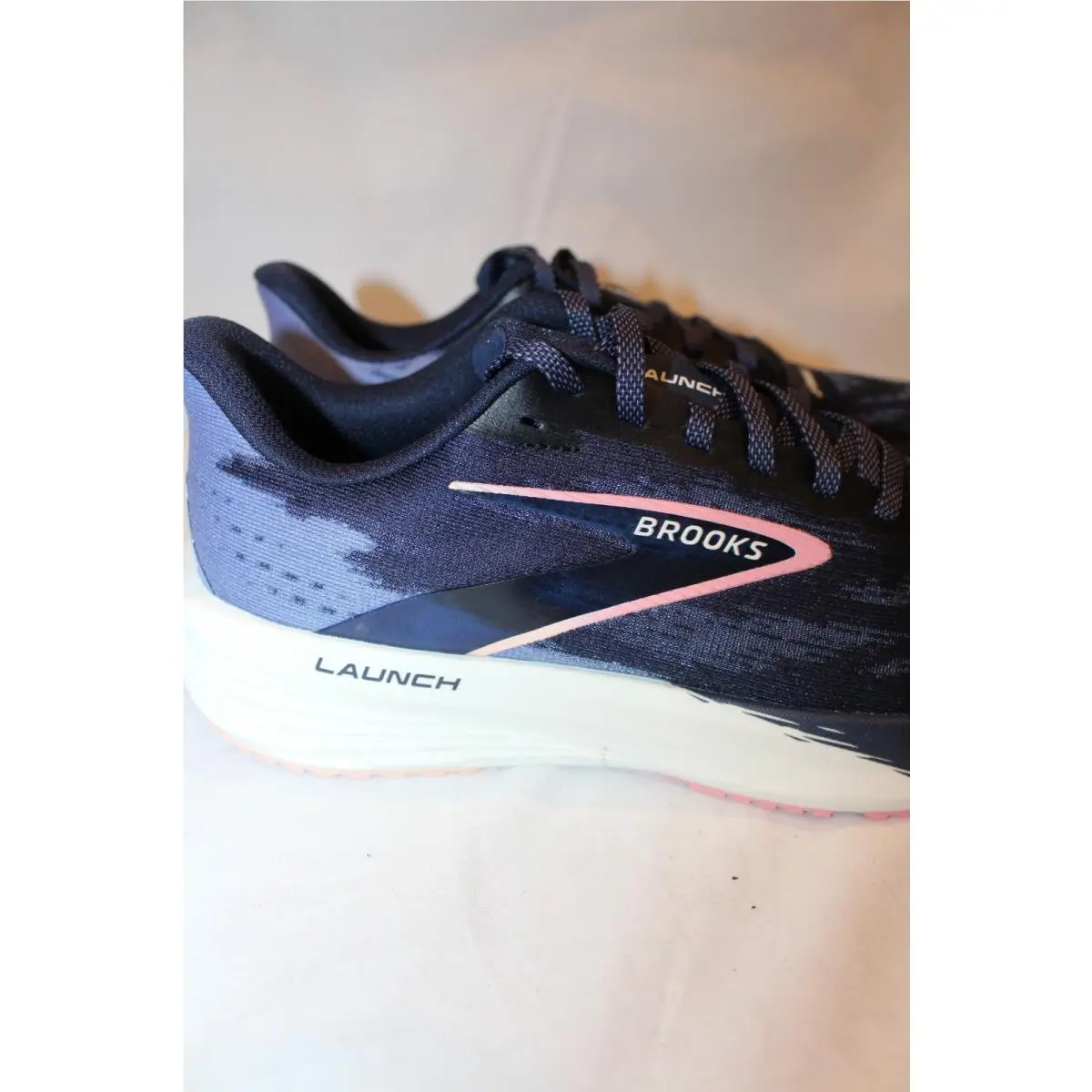 Brooks shoes - Blue 2