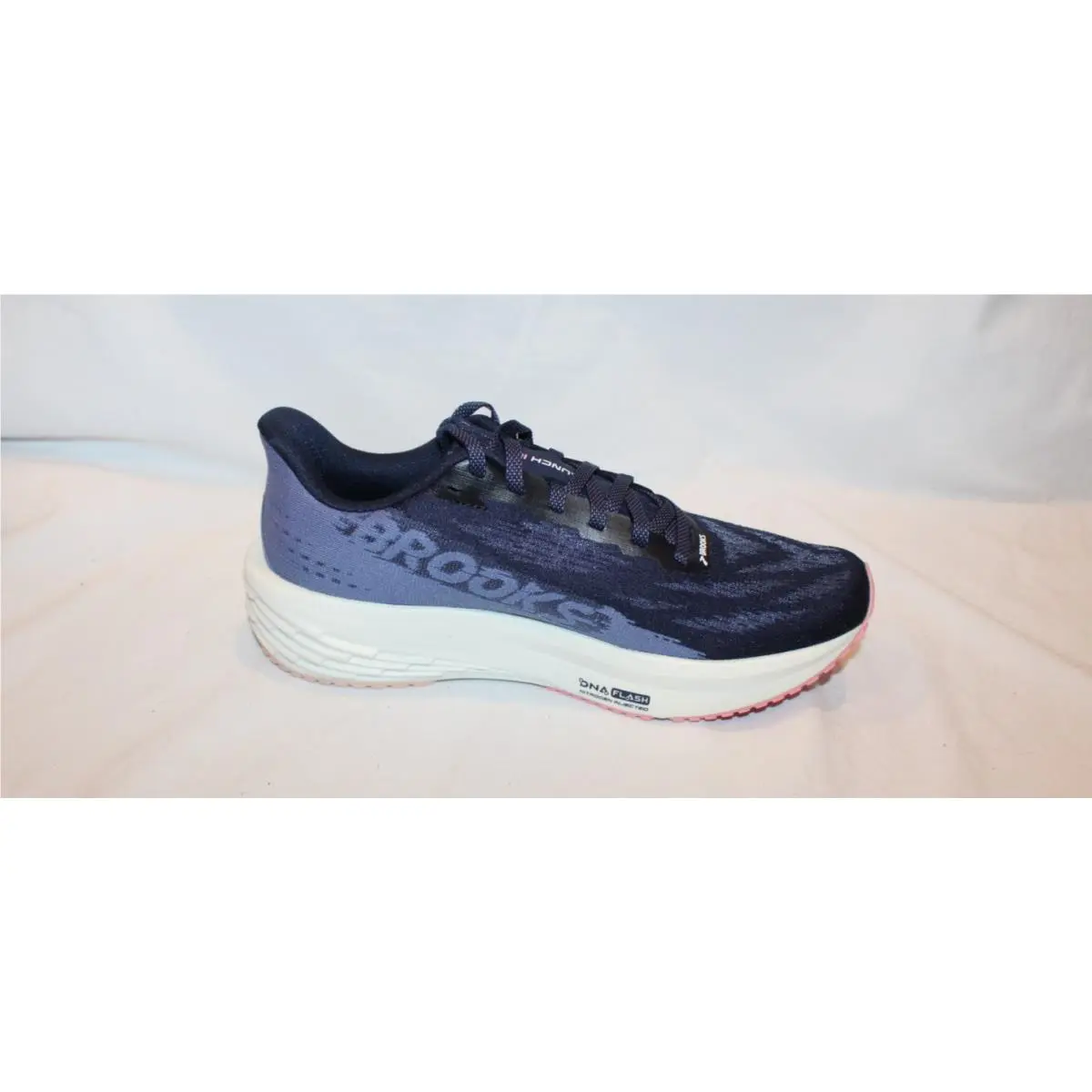 Brooks shoes - Blue 3