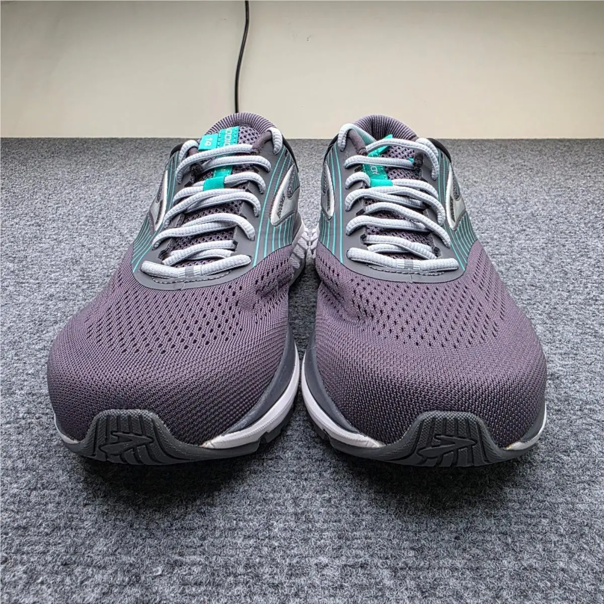 Brooks shoes - Addiction 14 - Addiction - Gray 3