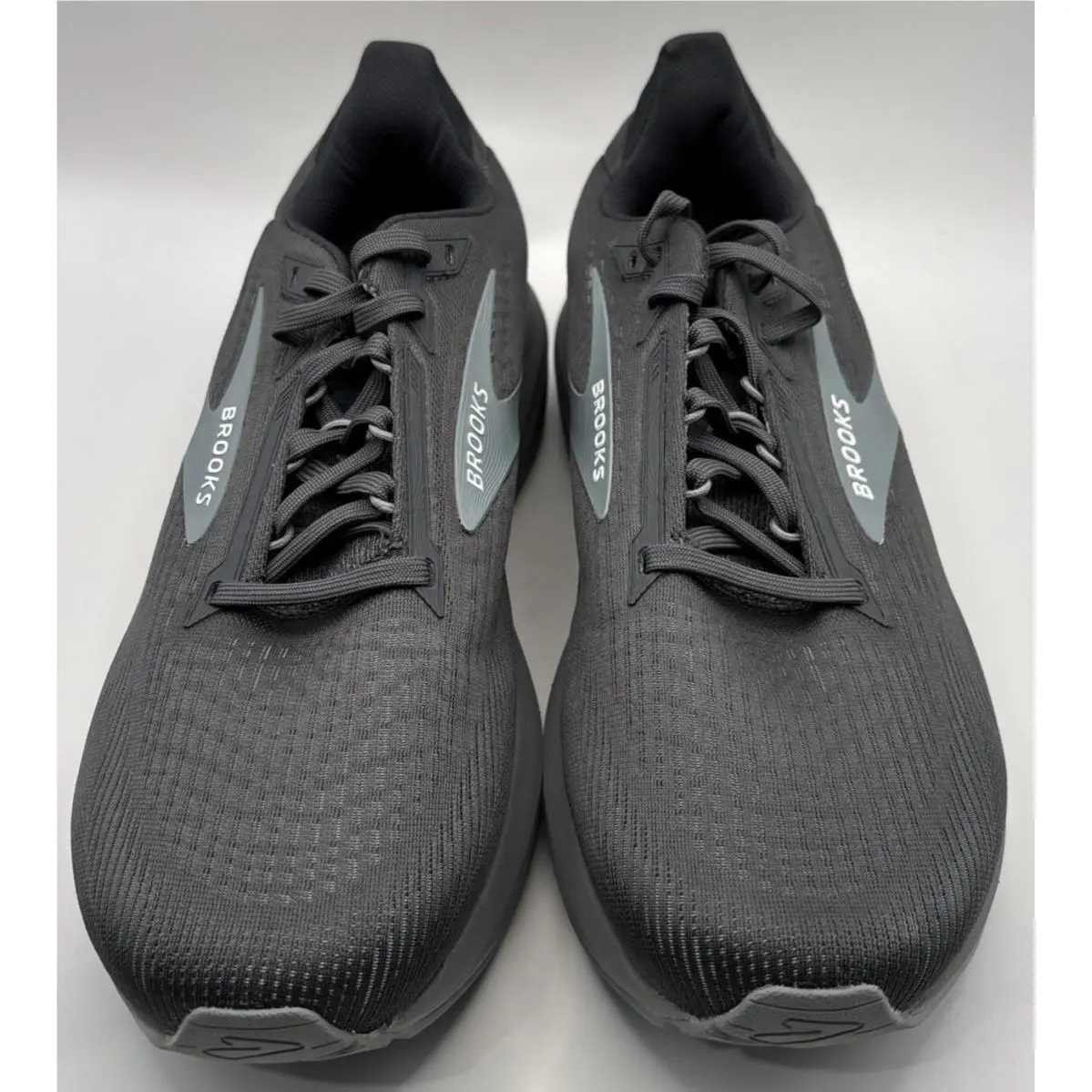 Brooks shoes - Brooks Revel 8 - Revel - Black (UPC: 195394684599) 4