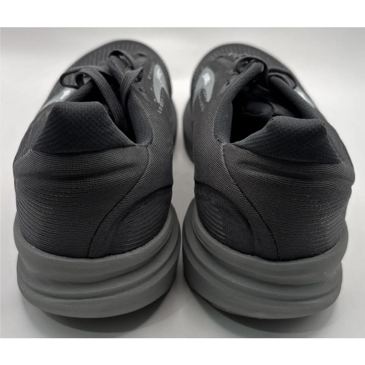 Brooks shoes - Brooks Revel 8 - Revel - Black (UPC: 195394684599) 6