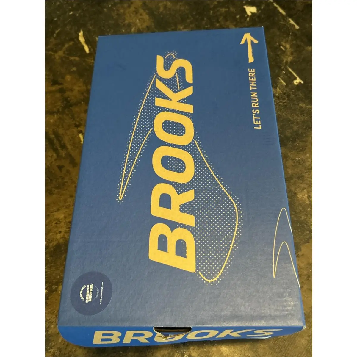 Brooks shoes - Brooks Ghost 17 - Ghost - Black 0