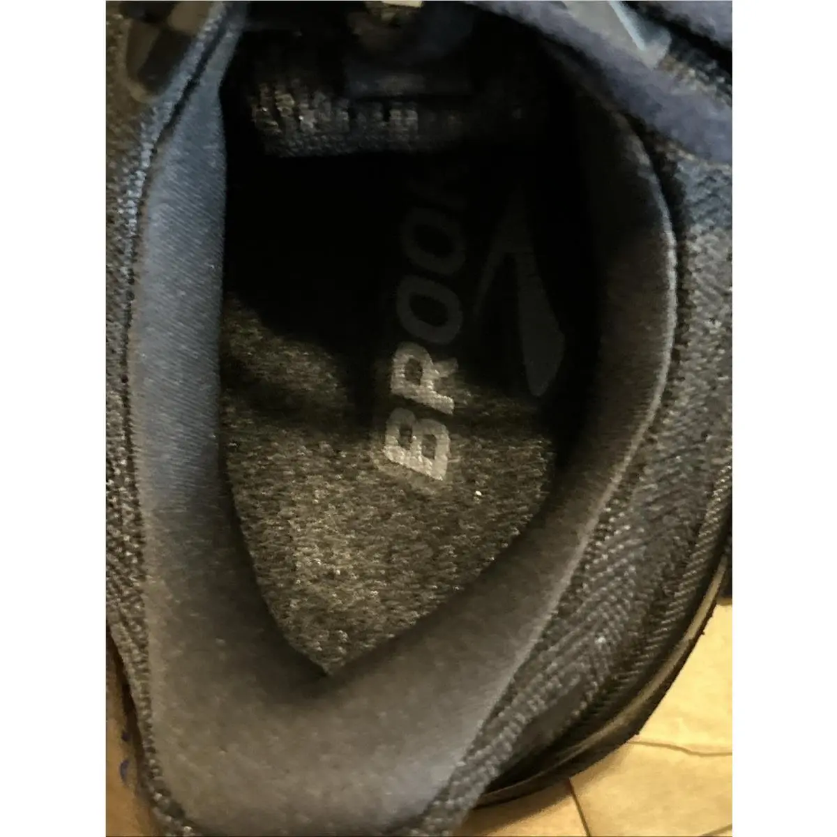 Brooks shoes - Brooks Ghost 17 - Ghost - Black 4