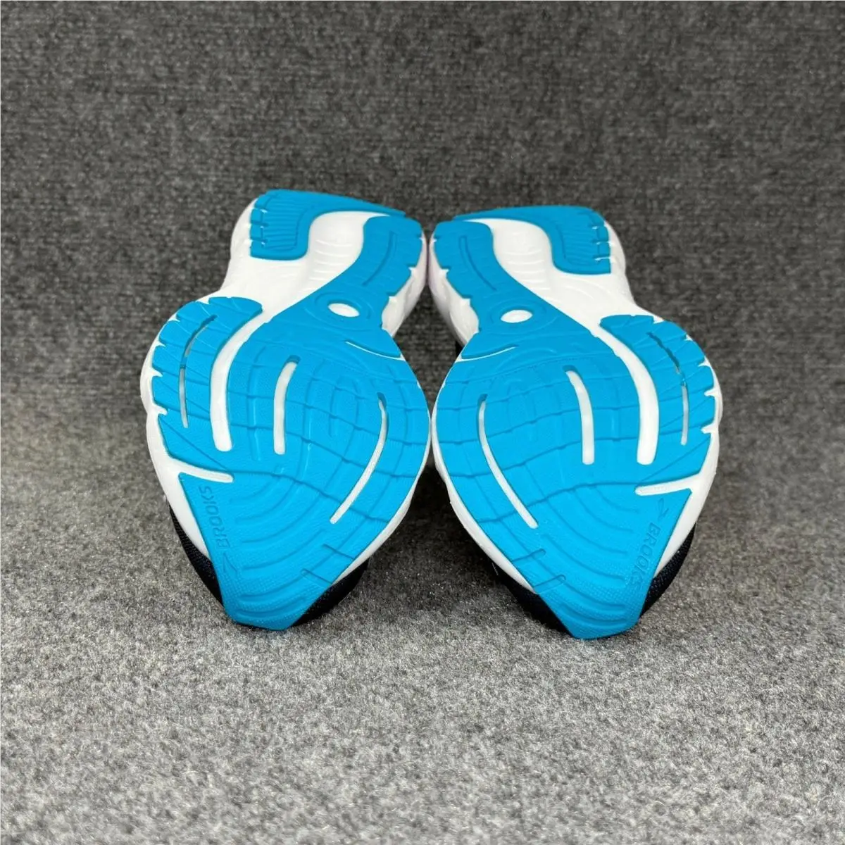 Brooks shoes - 1203691B499 - 1203691B499 - Blue 11