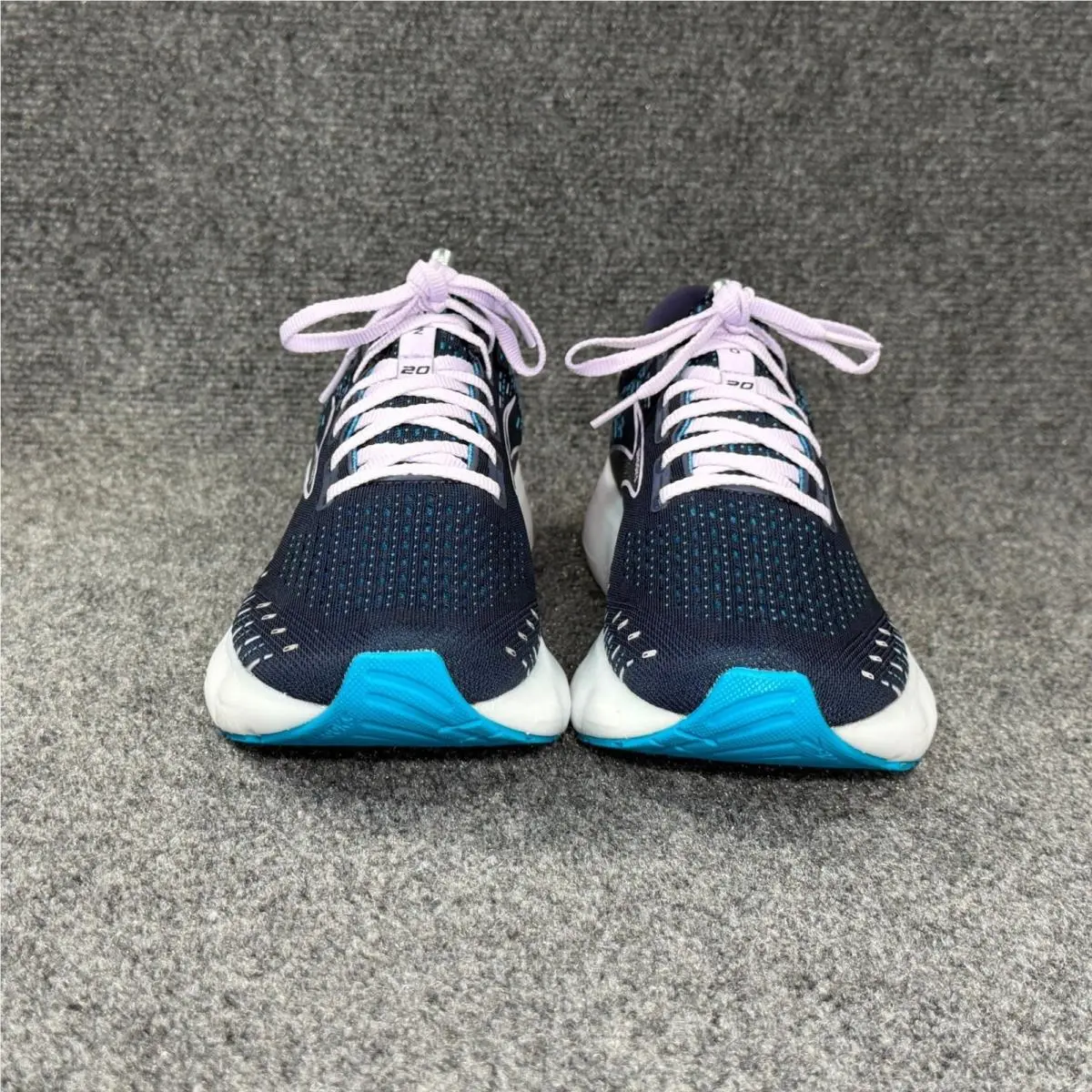 Brooks shoes - 1203691B499 - 1203691B499 - Blue 2
