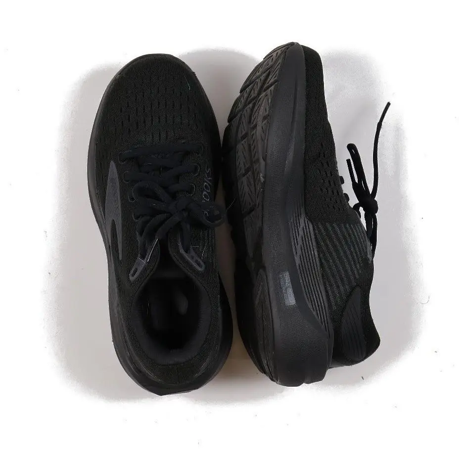 Brooks shoes - Brooks Ghost Max 3 - Ghost Max - Black 0