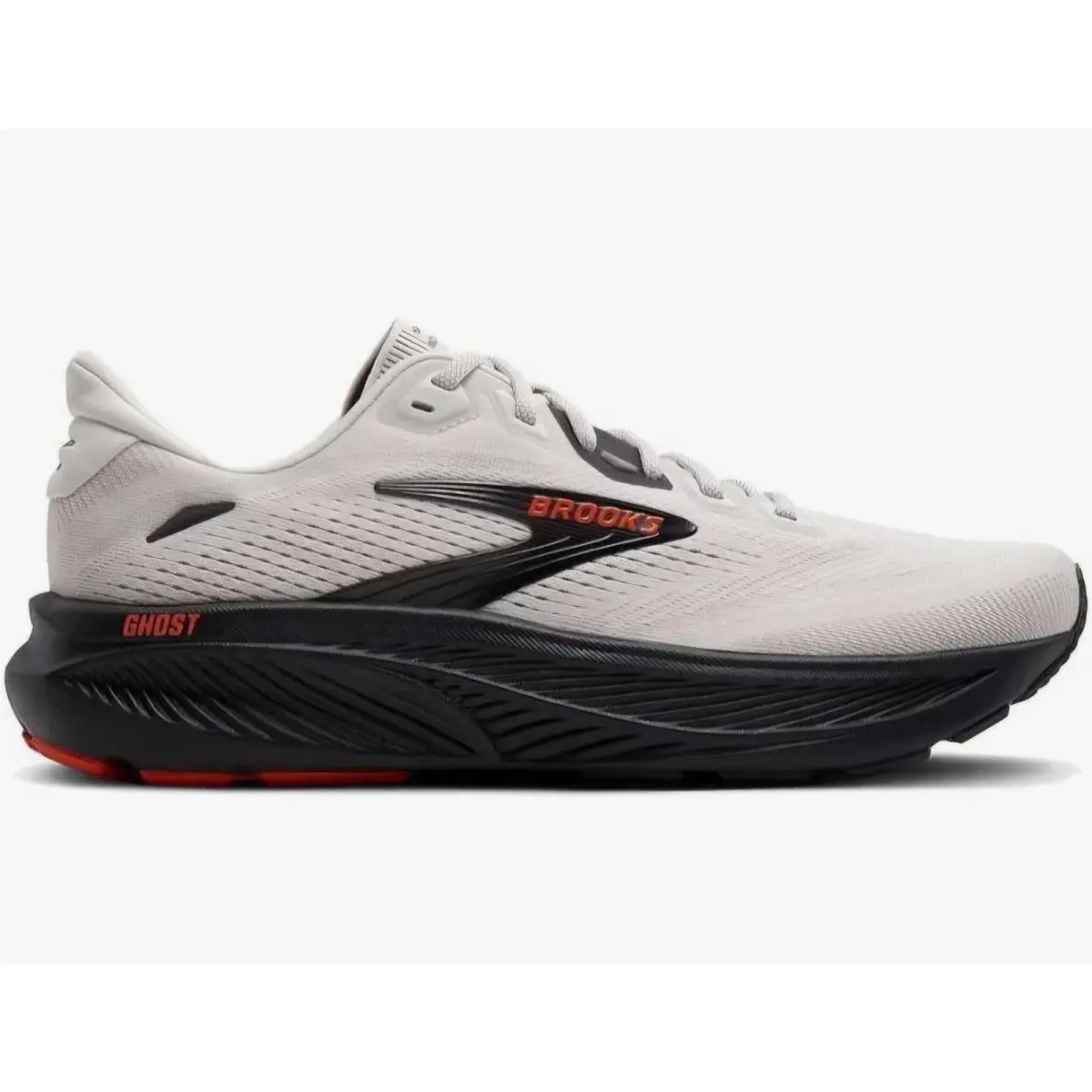 Brooks shoes - Brooks Ghost - Ghost - White 0