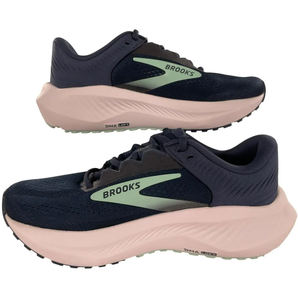 Brooks shoes - Brooks Anthem - Anthem - Navy 0