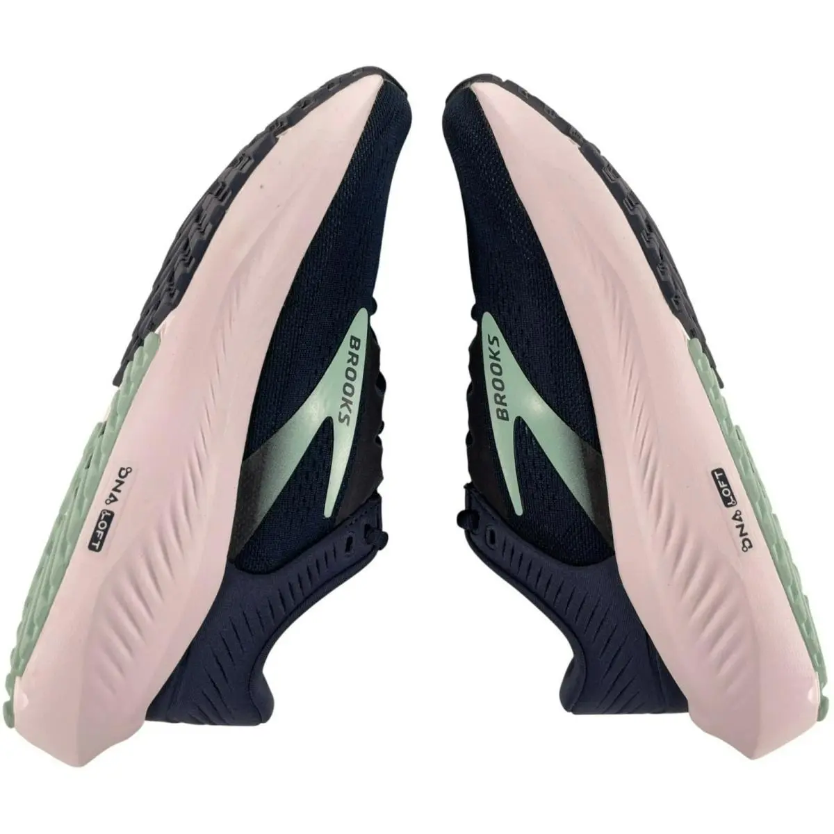 Brooks shoes - Brooks Anthem - Anthem - Navy 2