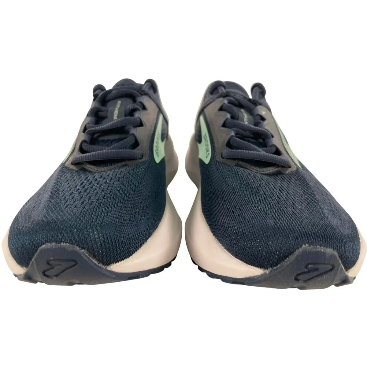 Brooks shoes - Brooks Anthem - Anthem - Navy 3