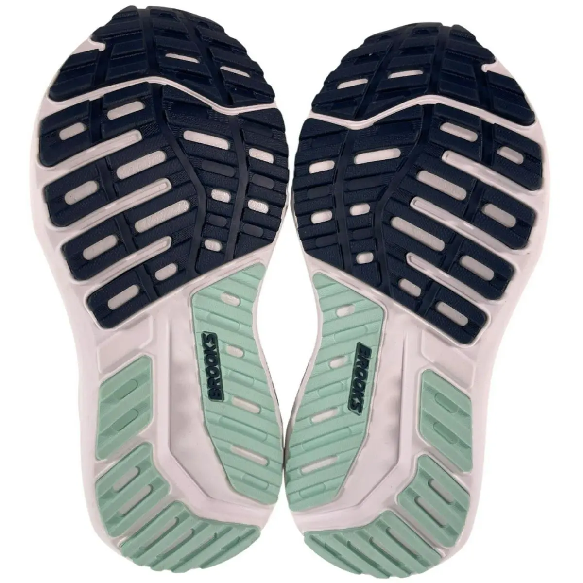 Brooks shoes - Brooks Anthem - Anthem - Navy 6