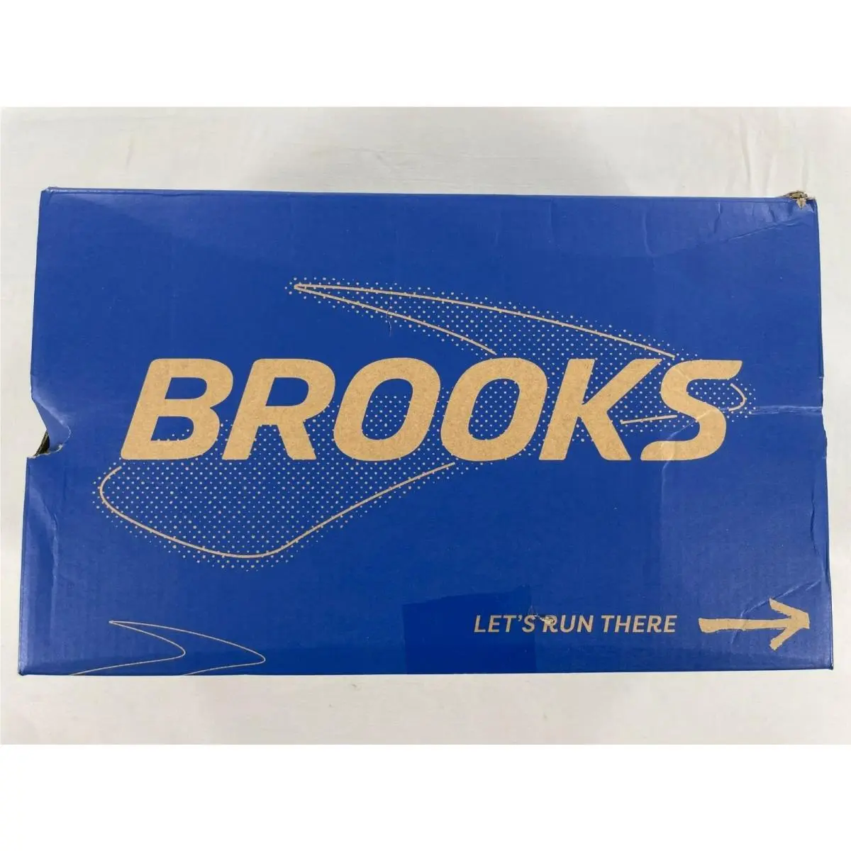 Brooks shoes - Brooks Anthem - Anthem - Navy 9