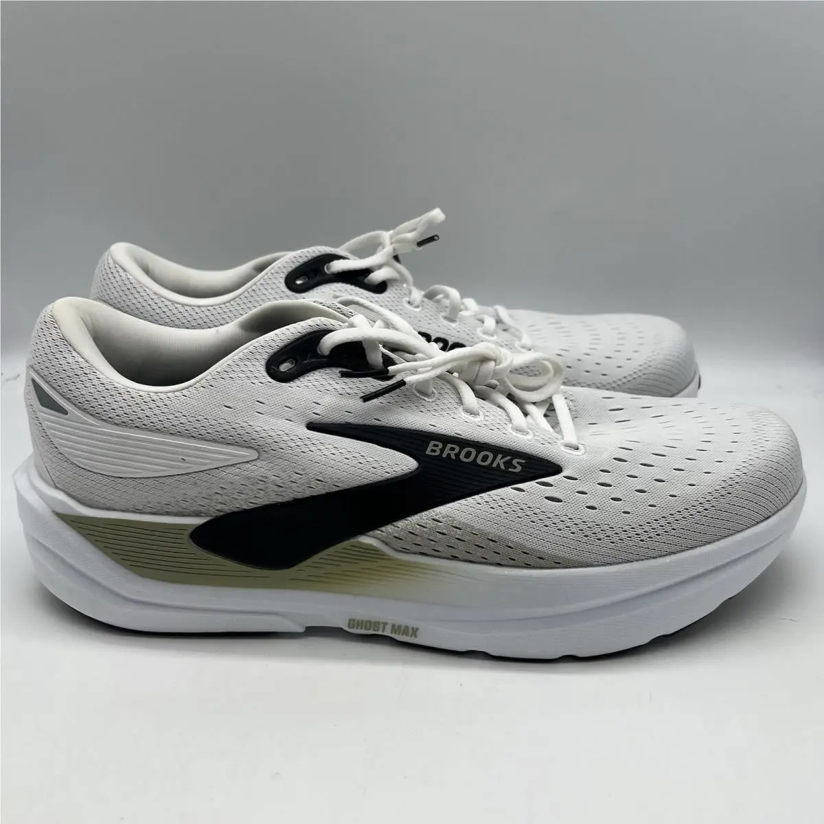 Brooks shoes - Brooks Ghost Max - Ghost Max - neutral 0