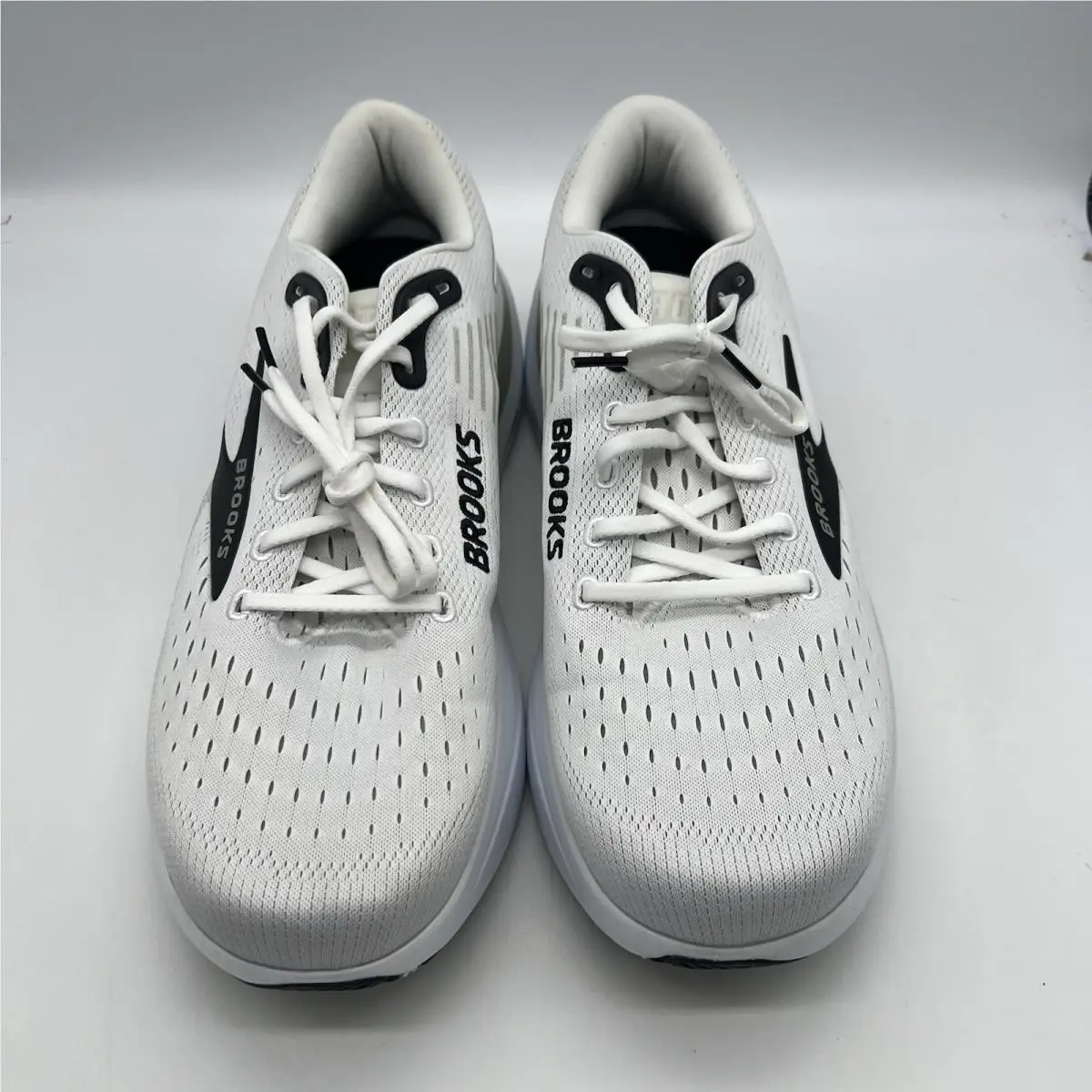 Brooks shoes - Brooks Ghost Max - Ghost Max - neutral 2